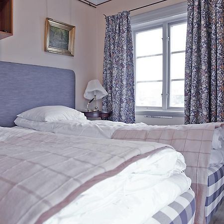 Lilla Hotellet Bed & Breakfast Strängnäs Dış mekan fotoğraf